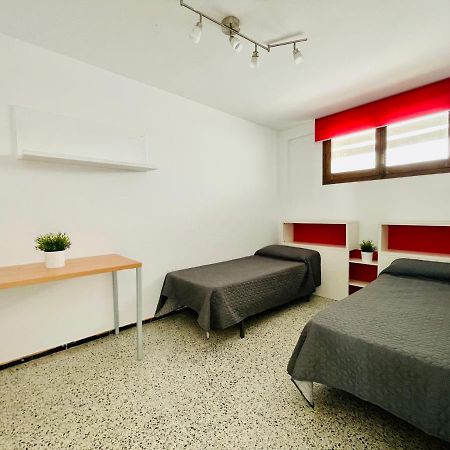 Costa Daurada Apartaments - Formentor 736 Salou Bagian luar foto
