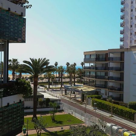 Costa Daurada Apartaments - Formentor 736 Salou Bagian luar foto