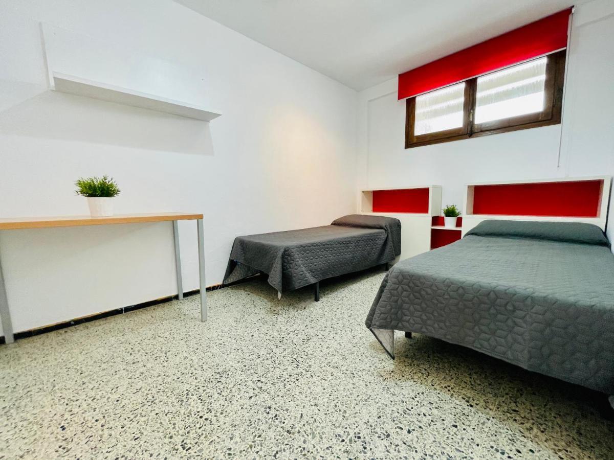 Costa Daurada Apartaments - Formentor 736 Salou Bagian luar foto
