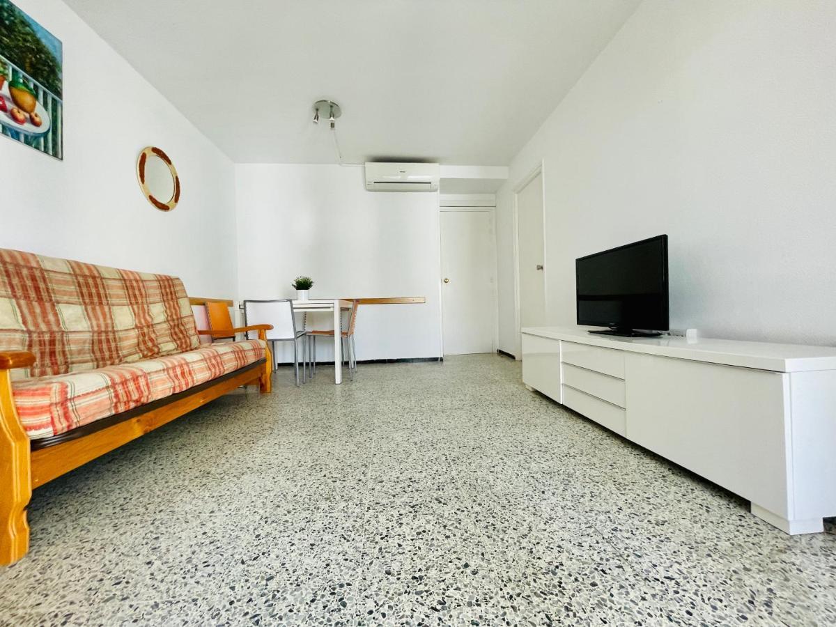 Costa Daurada Apartaments - Formentor 736 Salou Bagian luar foto