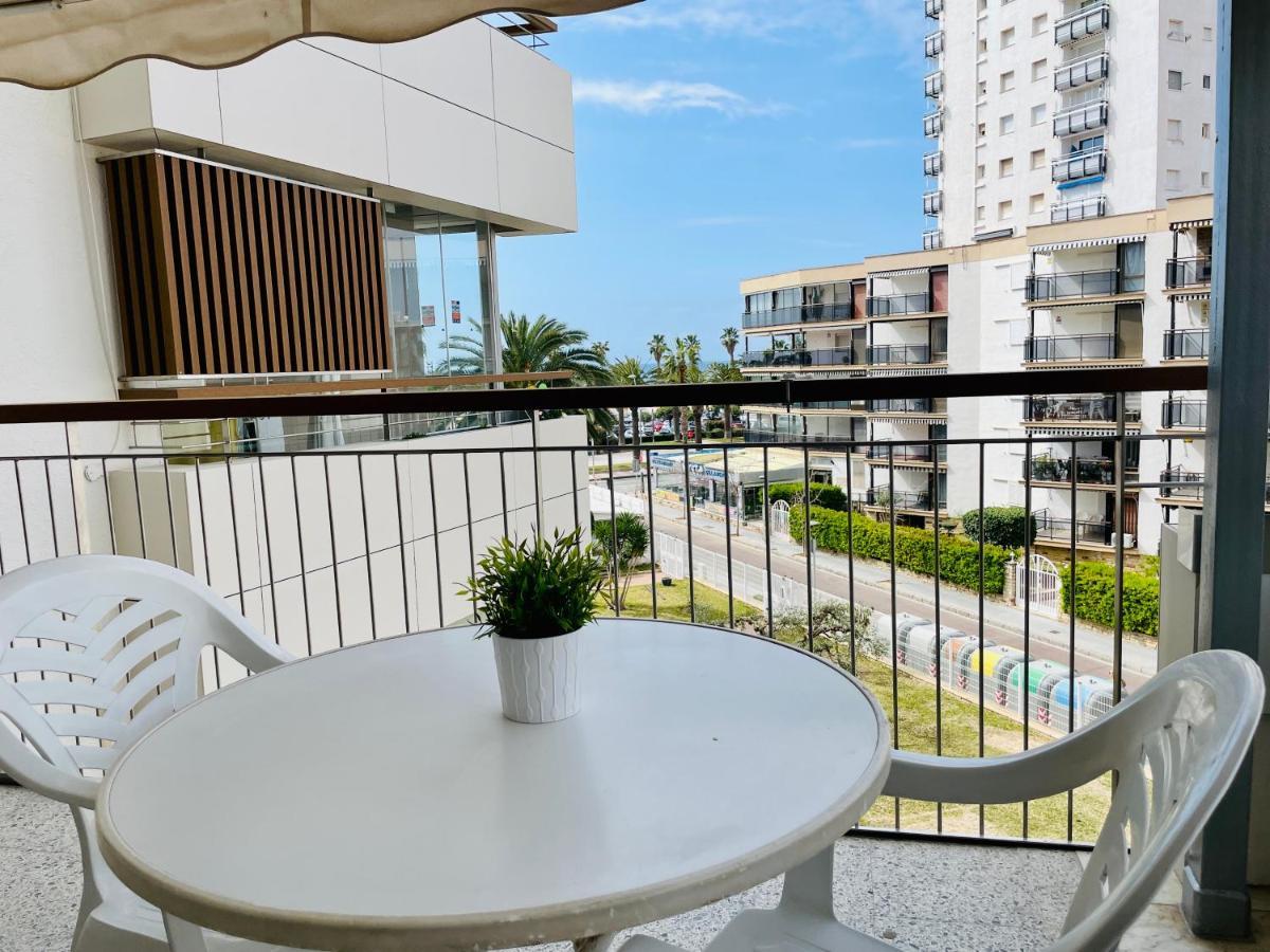 Costa Daurada Apartaments - Formentor 736 Salou Bagian luar foto