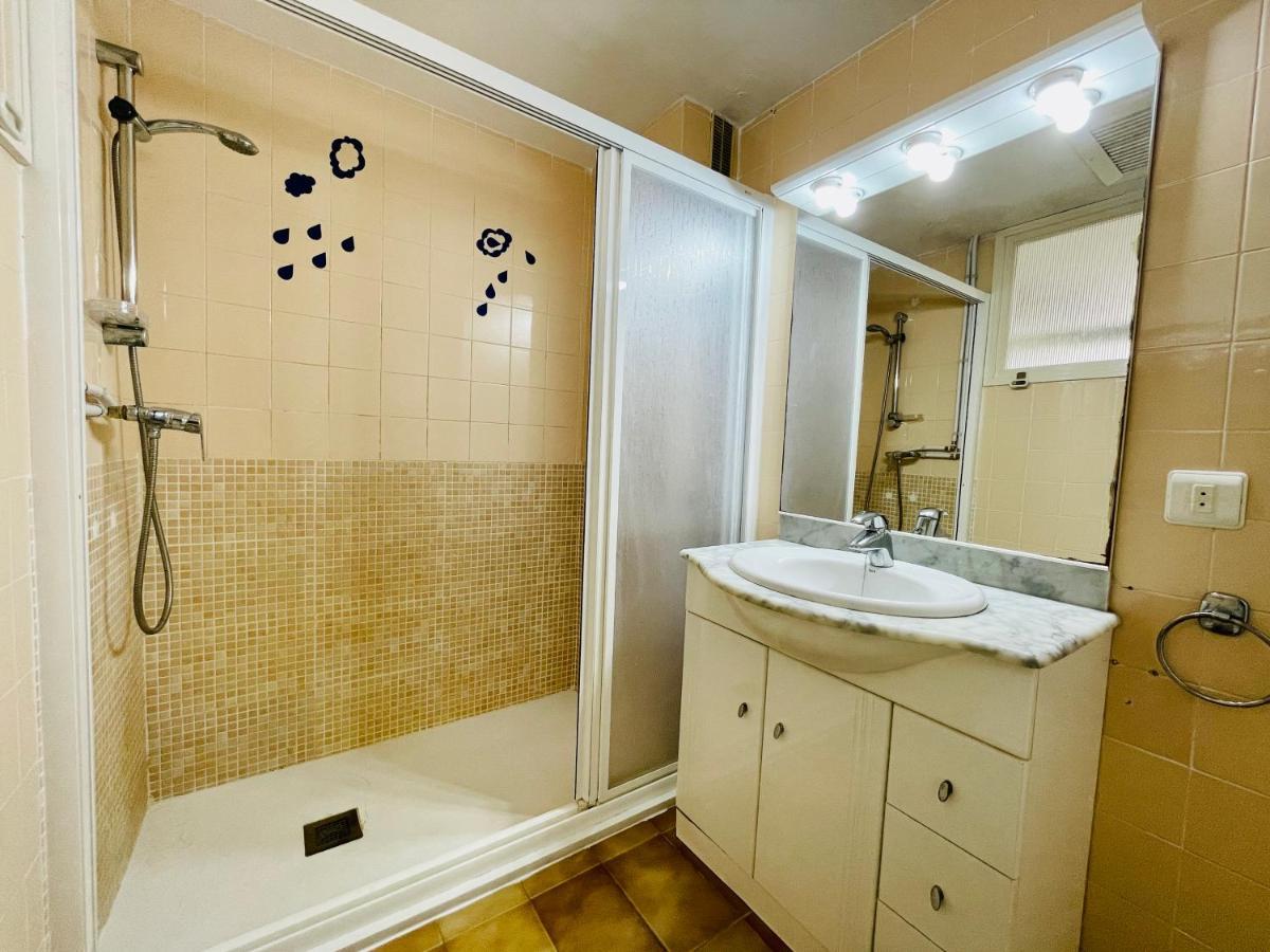 Costa Daurada Apartaments - Formentor 736 Salou Bagian luar foto