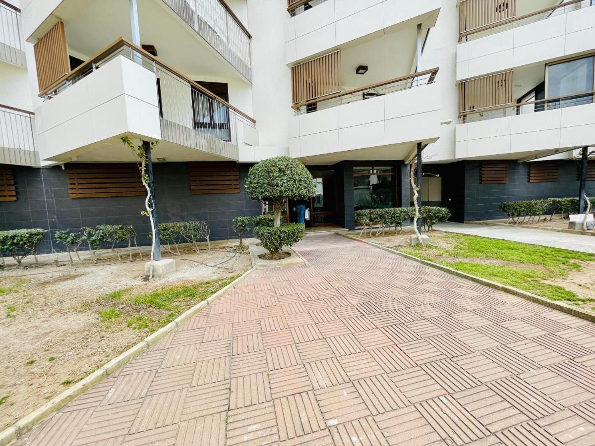 Costa Daurada Apartaments - Formentor 736 Salou Bagian luar foto