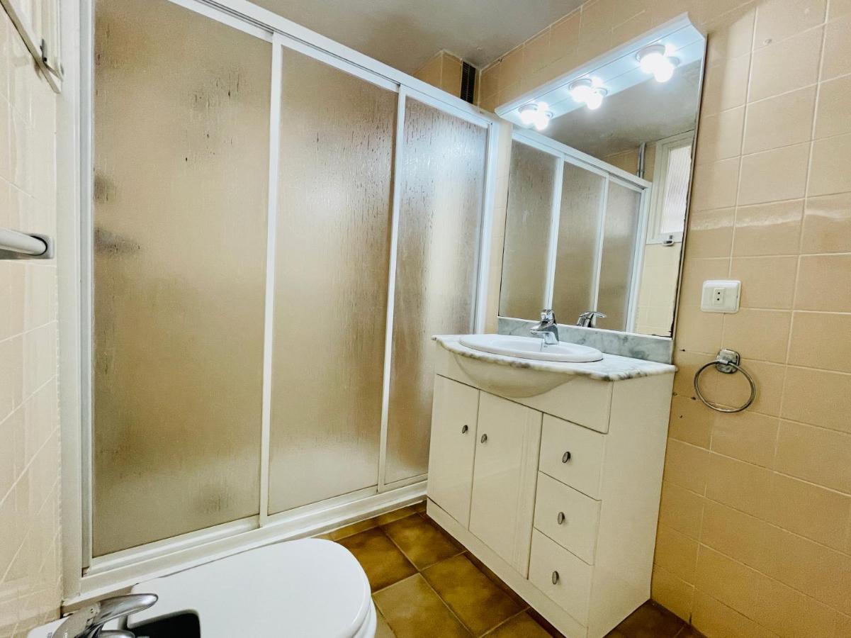 Costa Daurada Apartaments - Formentor 736 Salou Bagian luar foto
