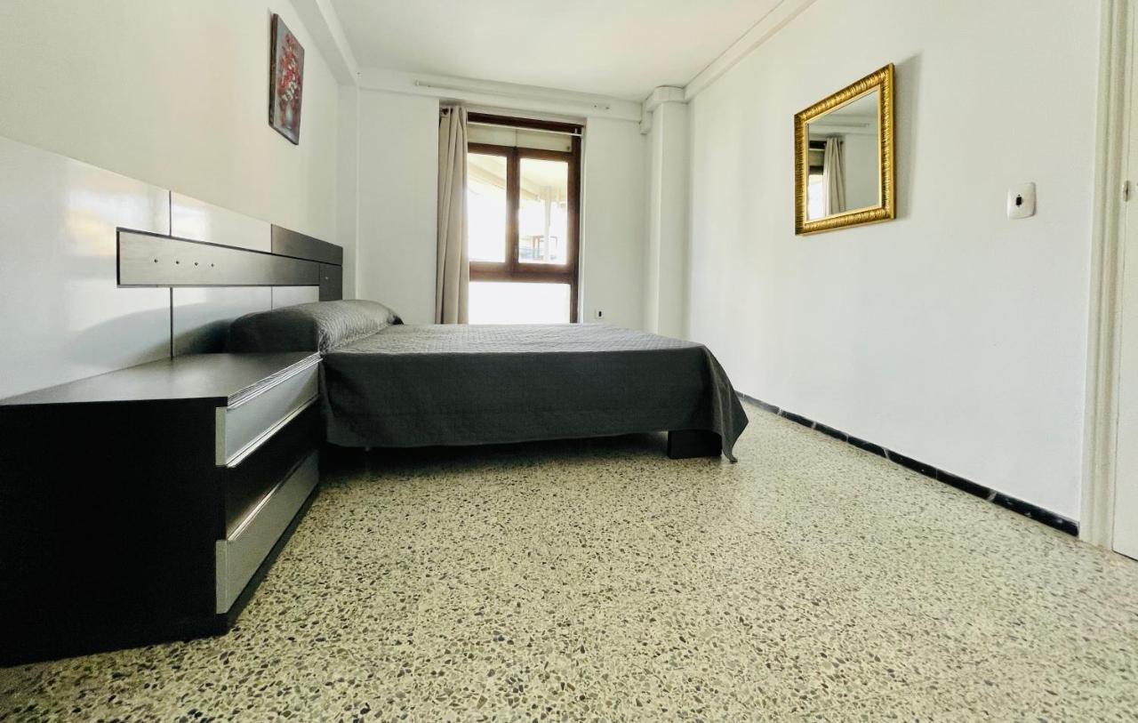Costa Daurada Apartaments - Formentor 736 Salou Bagian luar foto