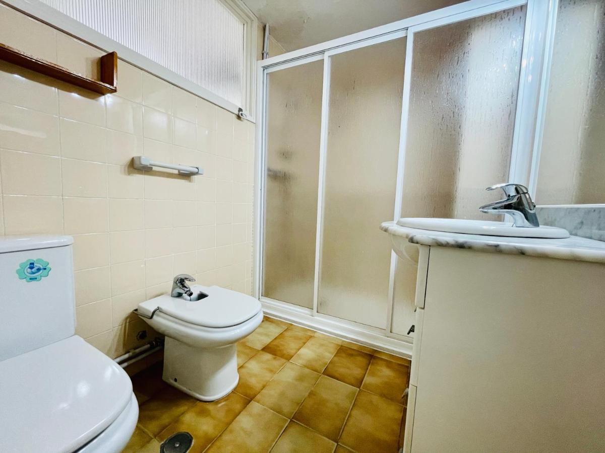 Costa Daurada Apartaments - Formentor 736 Salou Bagian luar foto