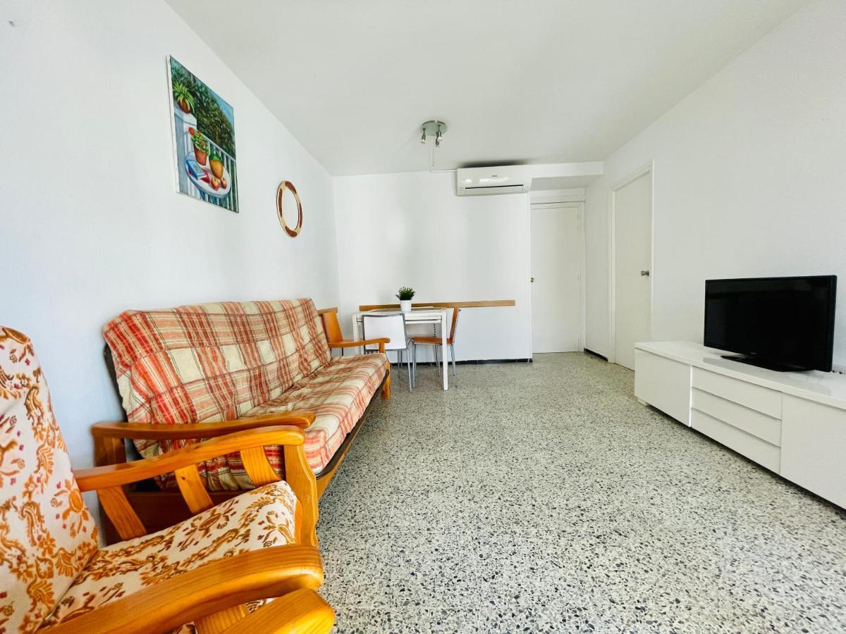 Costa Daurada Apartaments - Formentor 736 Salou Bagian luar foto
