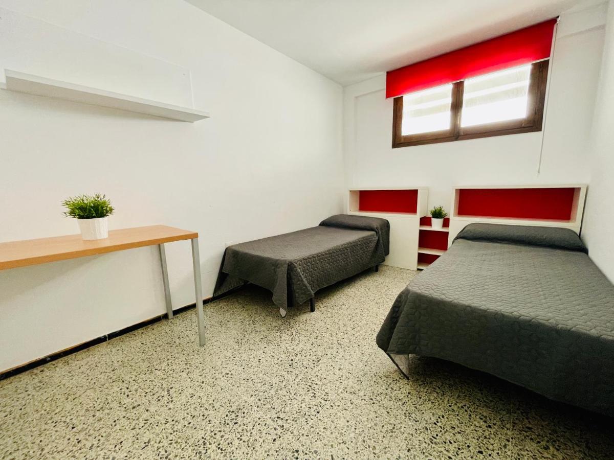 Costa Daurada Apartaments - Formentor 736 Salou Bagian luar foto