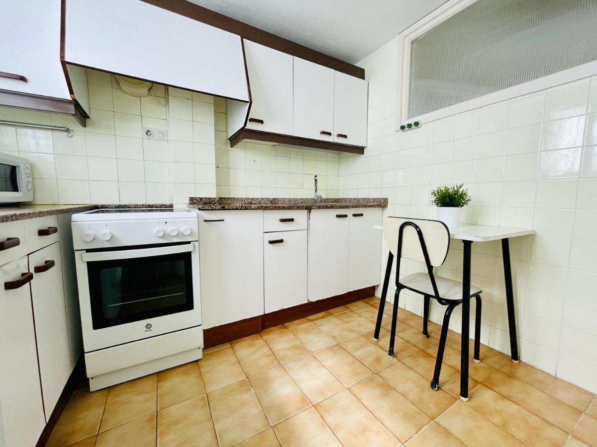 Costa Daurada Apartaments - Formentor 736 Salou Bagian luar foto