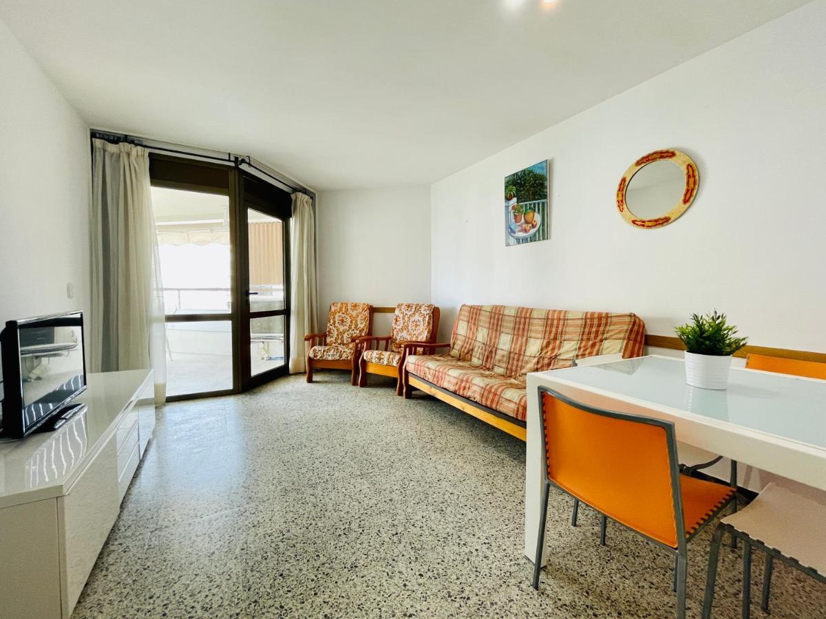 Costa Daurada Apartaments - Formentor 736 Salou Bagian luar foto