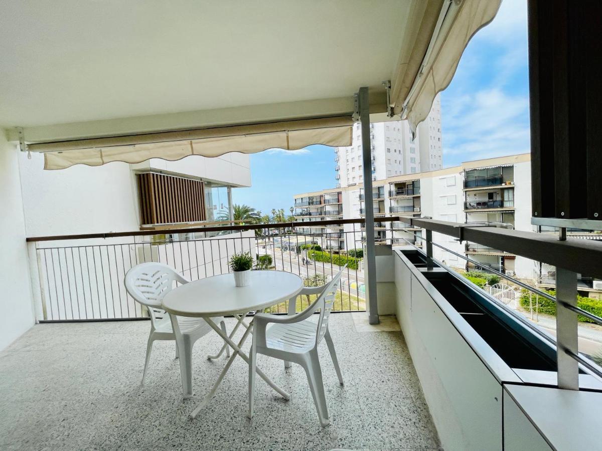 Costa Daurada Apartaments - Formentor 736 Salou Bagian luar foto