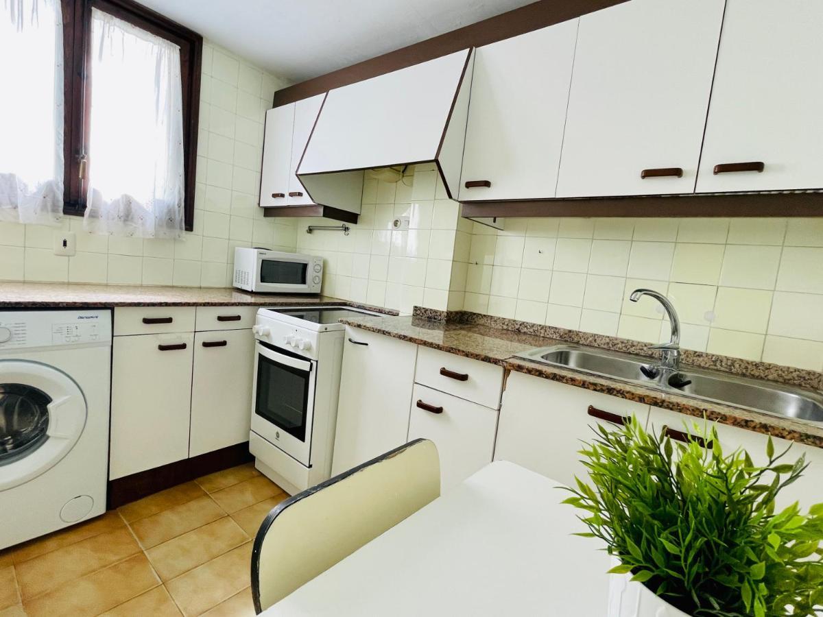 Costa Daurada Apartaments - Formentor 736 Salou Bagian luar foto