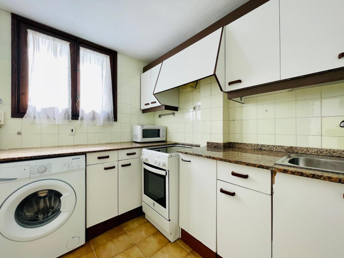 Costa Daurada Apartaments - Formentor 736 Salou Bagian luar foto