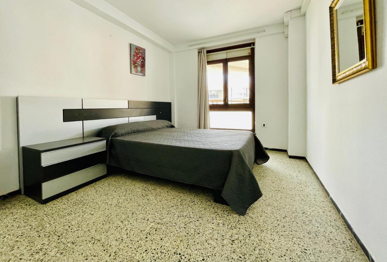 Costa Daurada Apartaments - Formentor 736 Salou Bagian luar foto