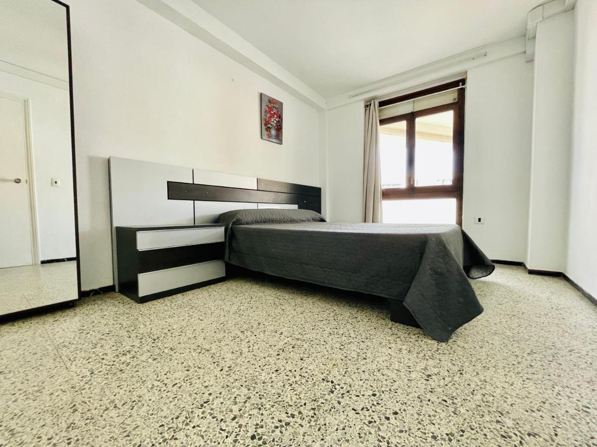 Costa Daurada Apartaments - Formentor 736 Salou Bagian luar foto