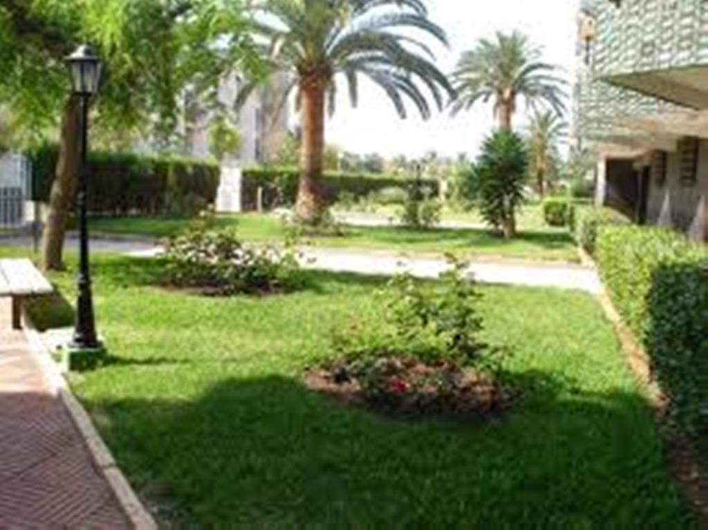 Costa Daurada Apartaments - Formentor 736 Salou Bagian luar foto