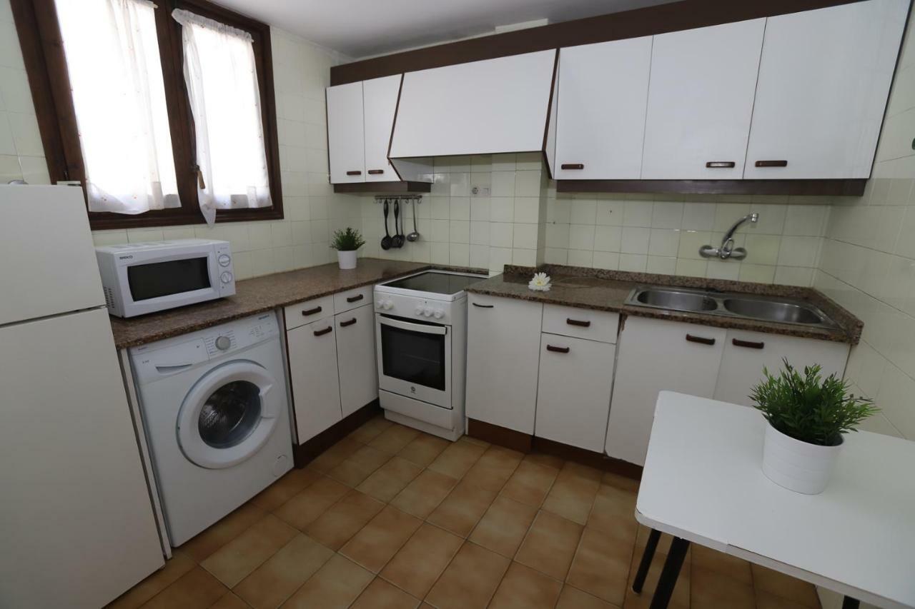 Costa Daurada Apartaments - Formentor 736 Salou Bagian luar foto