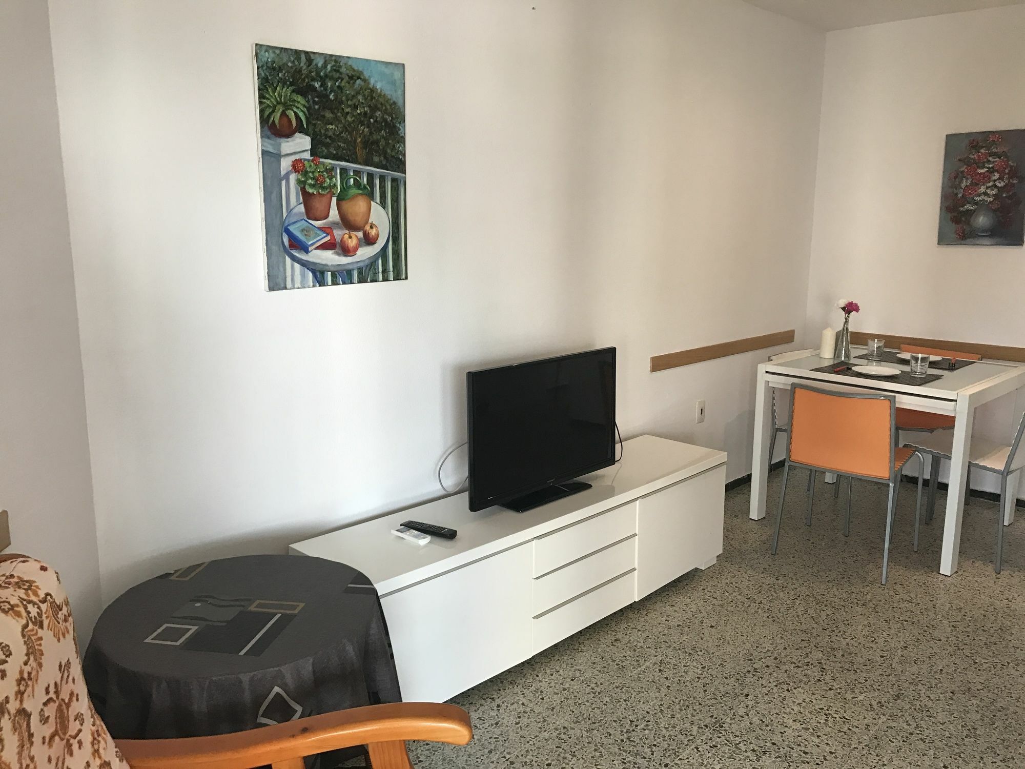 Costa Daurada Apartaments - Formentor 736 Salou Bagian luar foto