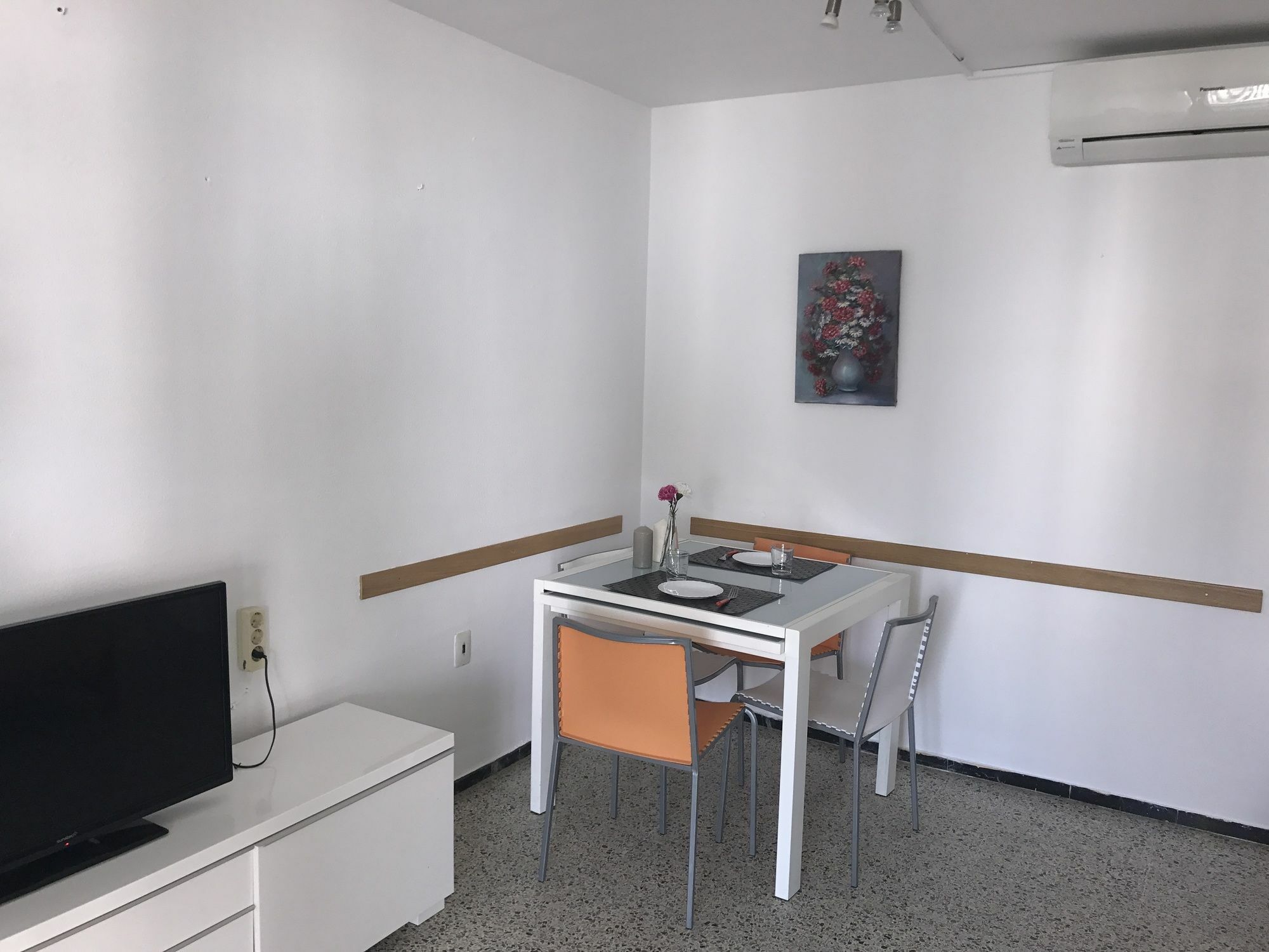 Costa Daurada Apartaments - Formentor 736 Salou Bagian luar foto