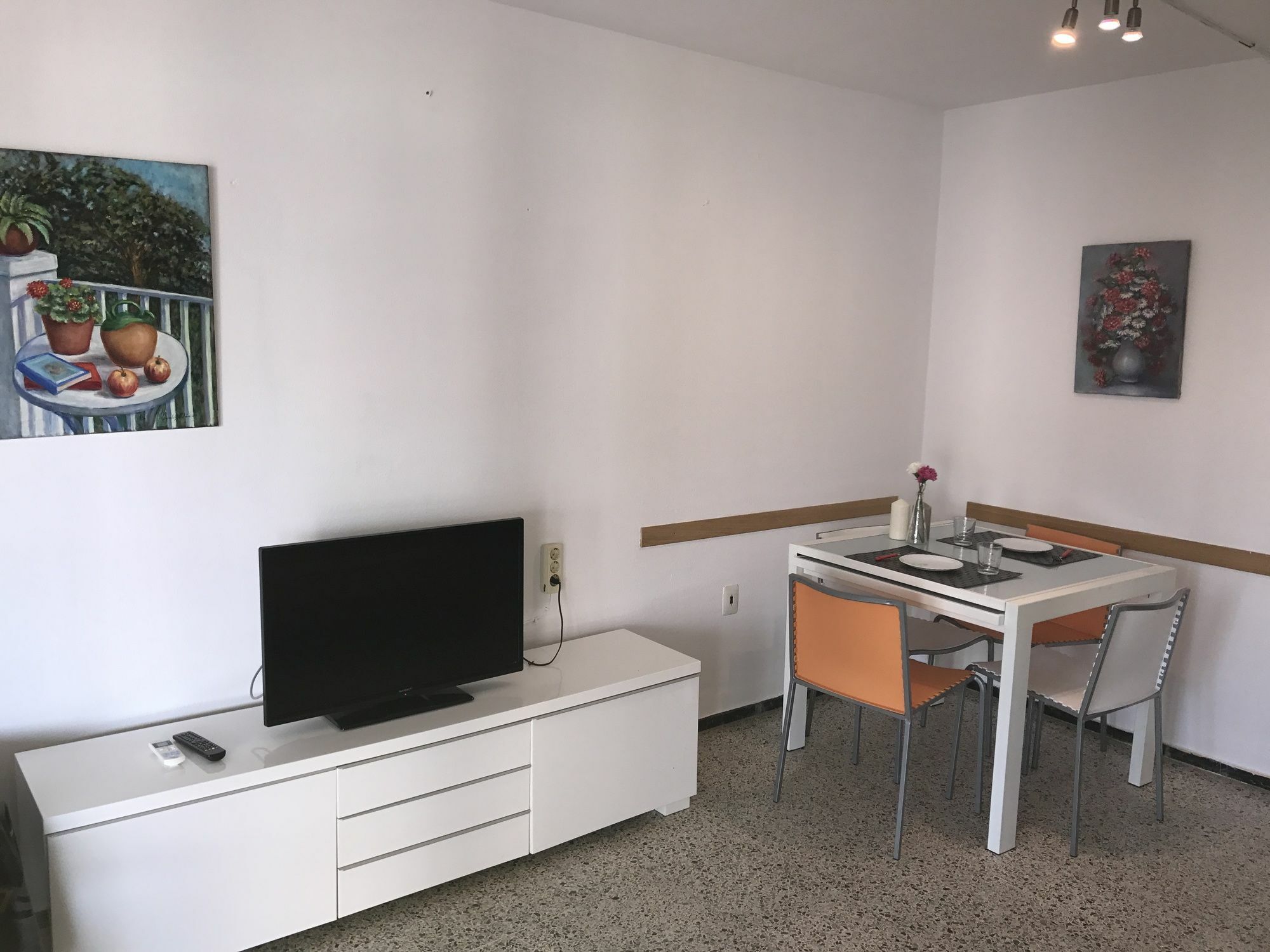 Costa Daurada Apartaments - Formentor 736 Salou Bagian luar foto